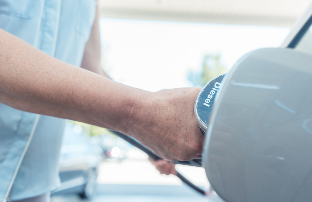 2.H2 เติมน้ำมันผิดต้องทำยังไง