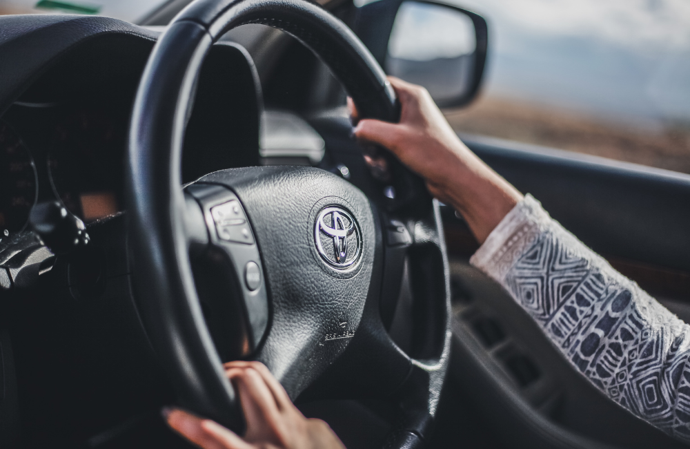 1.H2 พวงมาลัยสั่นเกิดจากอะไร