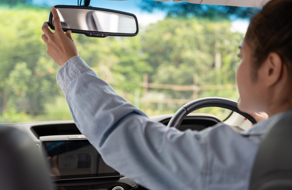 จากมือใหม่สู่การเป็นผู้ขับขี่ที่มั่นใจ