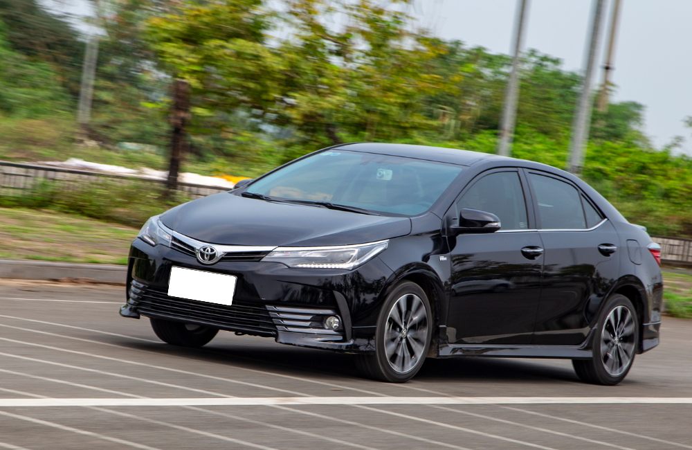 เทคนิคการเลือกประกันให้คุ้มค่า สำหรับรถอายุเยอะ