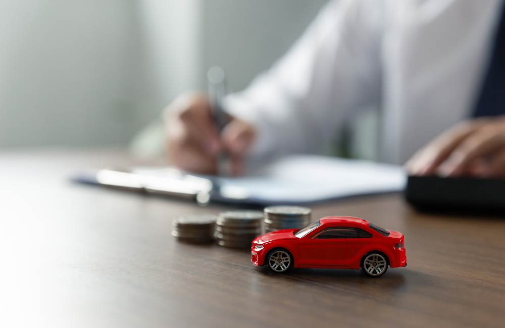 สาเหตุหลักที่ทำให้ติดแท็กซิ่ง