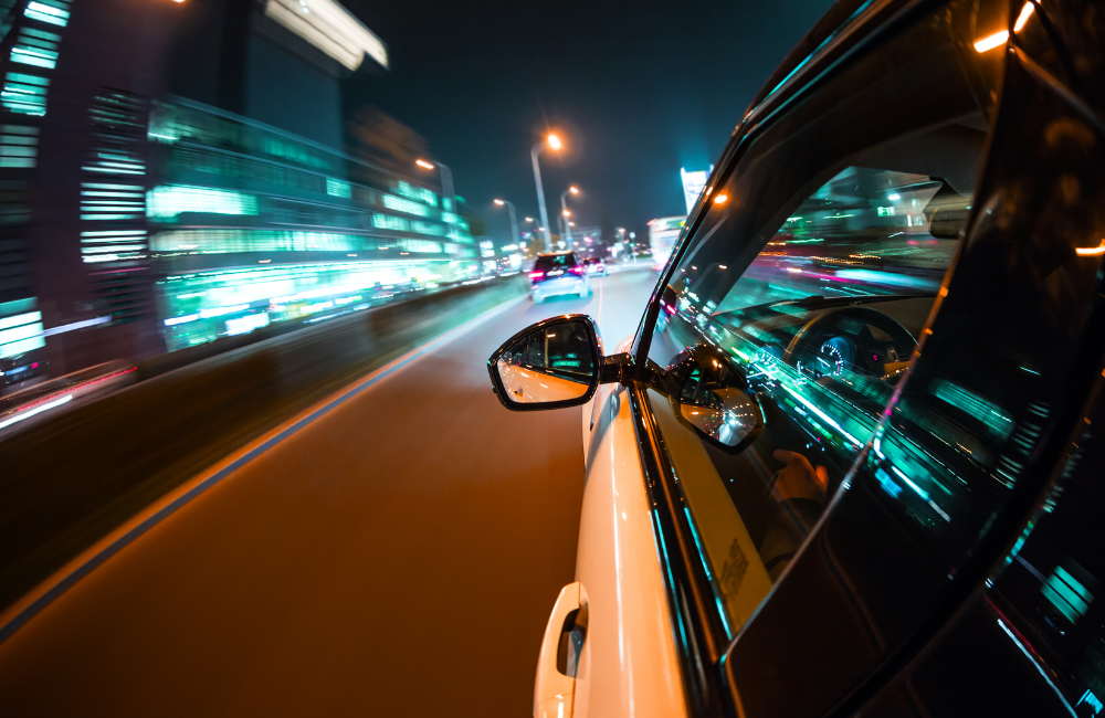 5.H2 รถยนต์ Coupe เหมาะกับใคร