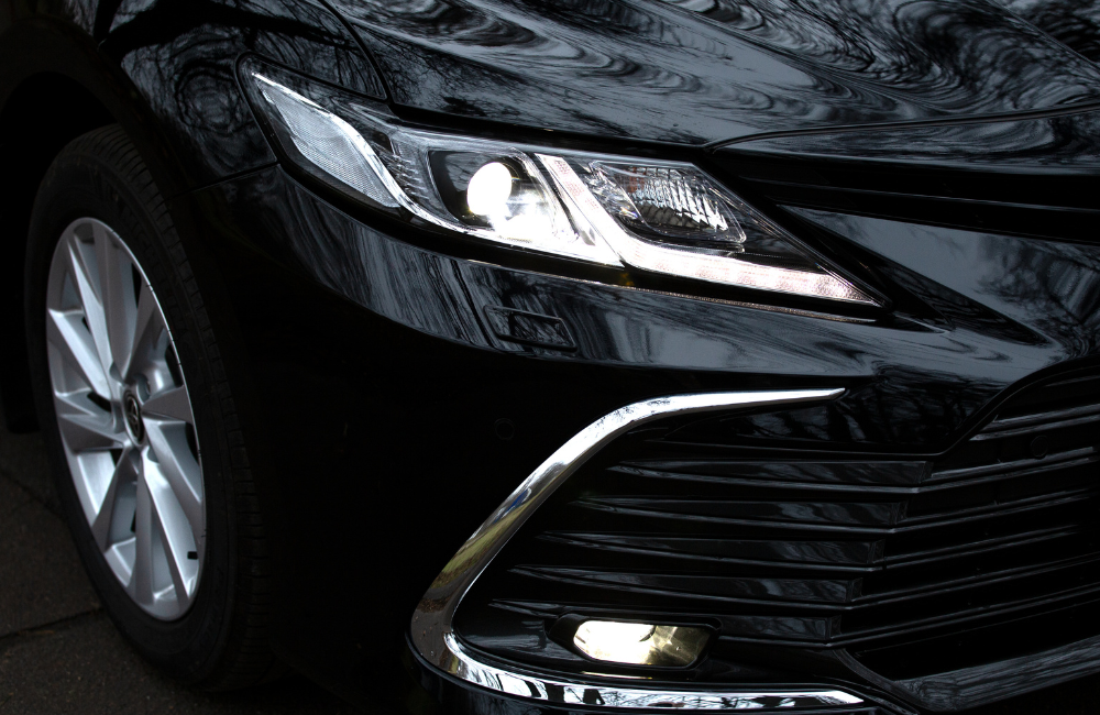 1.H2 รถซีดาน (Sedan Car) คืออะไร