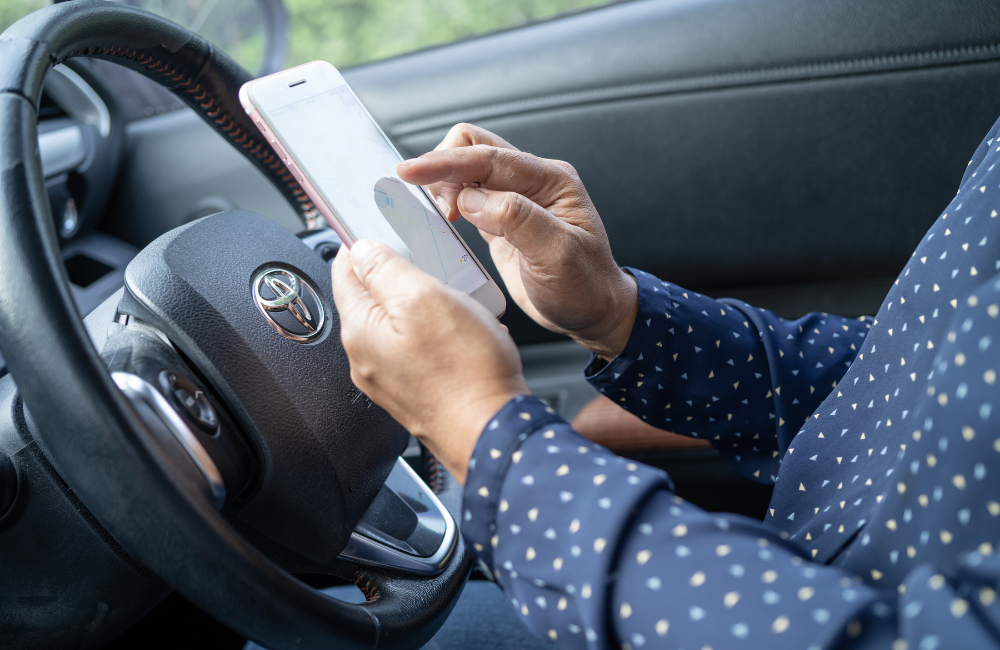 ต่อภาษีรถยนต์ออนไลน์ต้องทำเมื่อไหร่