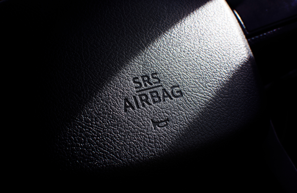 คำถามที่พบบ่อยเกี่ยวกับ Airbag รถยนต์