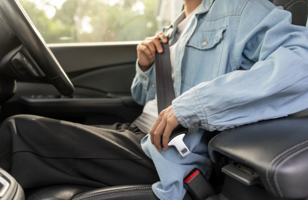 รวมเทคนิคสำคัญที่ช่วยให้ขับรถคล่อง